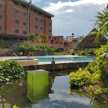 Gran Hotel De Lago - El Coca Puerto Francisco de Orellana Zewnętrze zdjęcie